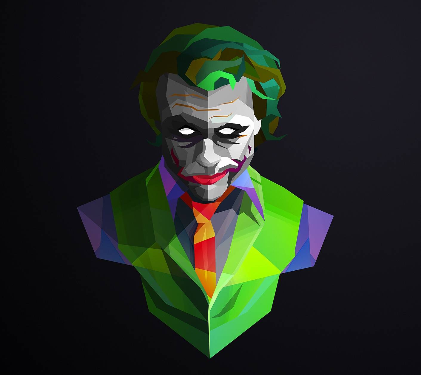 Joker Mobile Wallpapers Wallpaper Cave