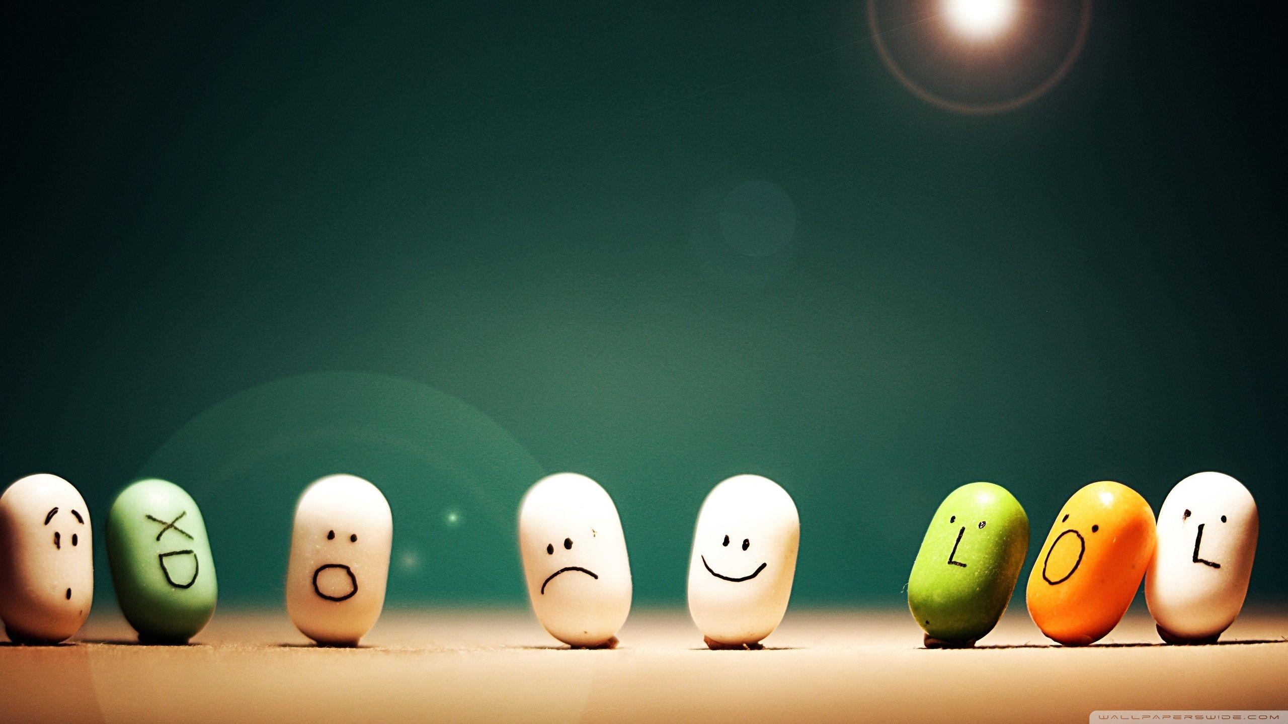 Be Happy Wallpapers Wallpaper Cave