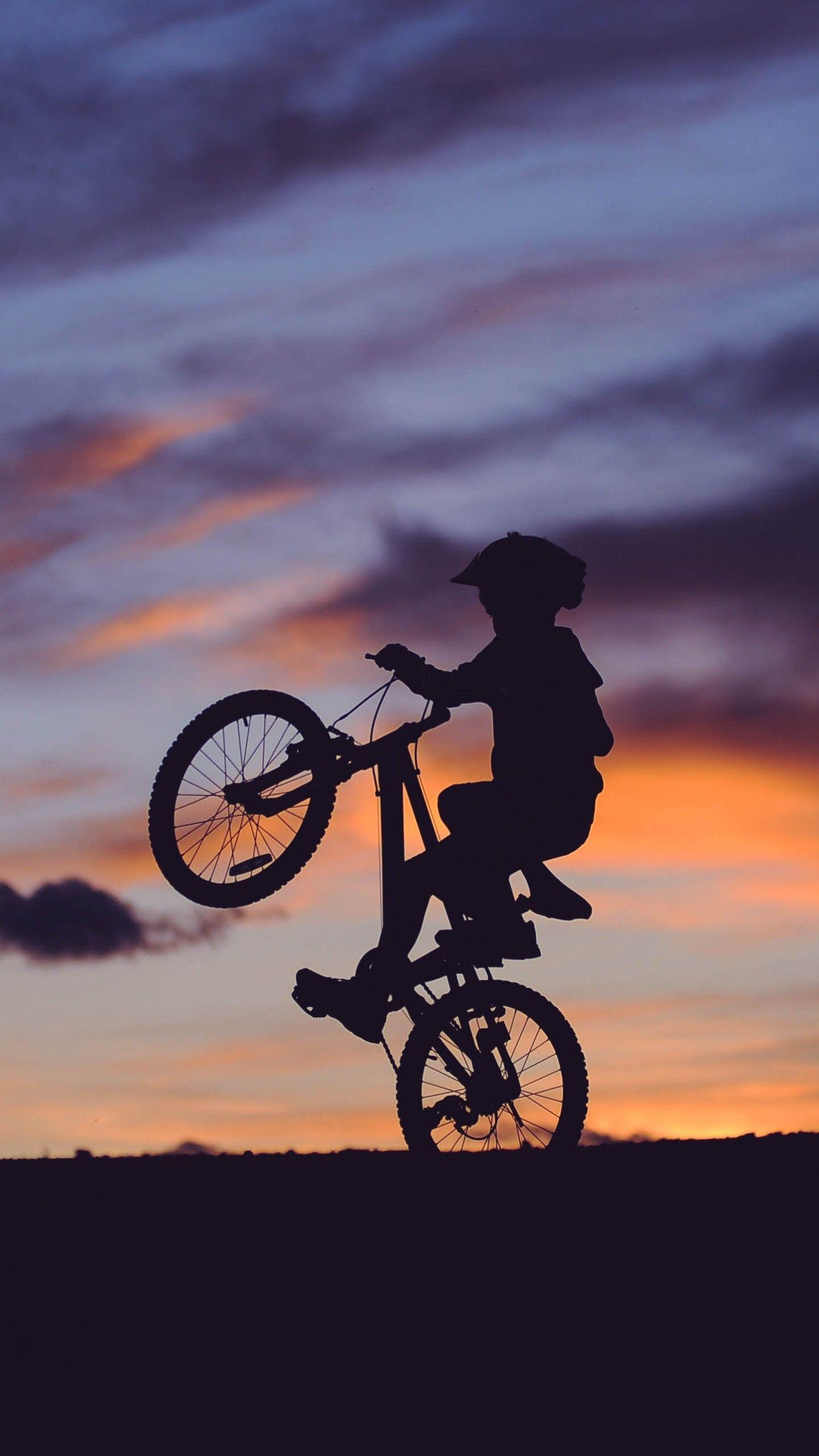 Bmx Wallpapers Iphone Wallpaper Cave