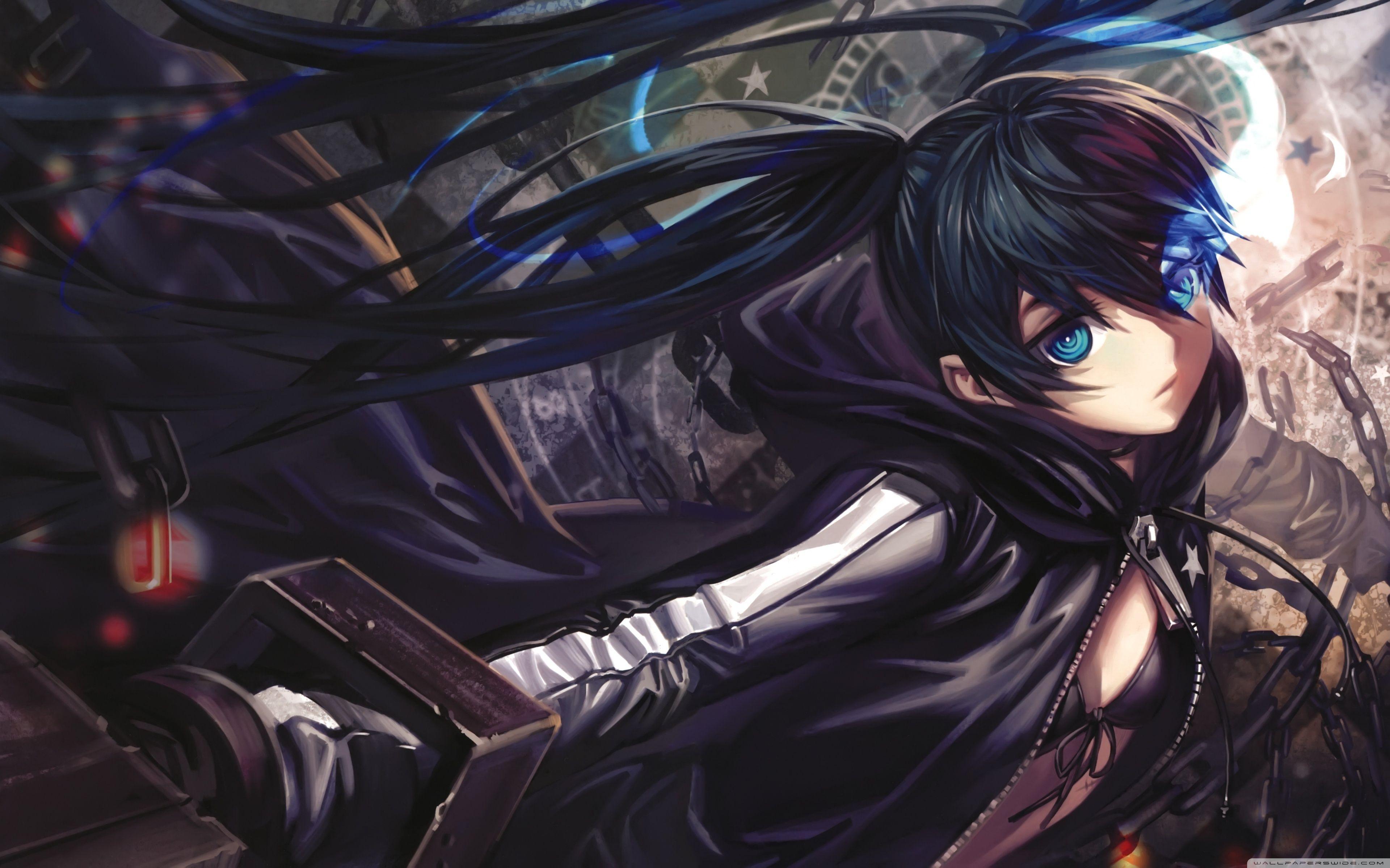 Nightcore Wallpapers HD Wallpaper Cave