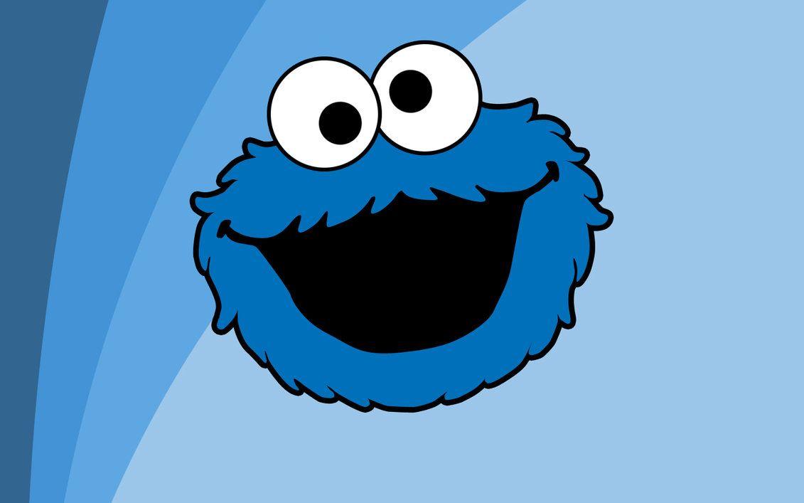 Cookie Monster Wallpapers Wallpaper Cave