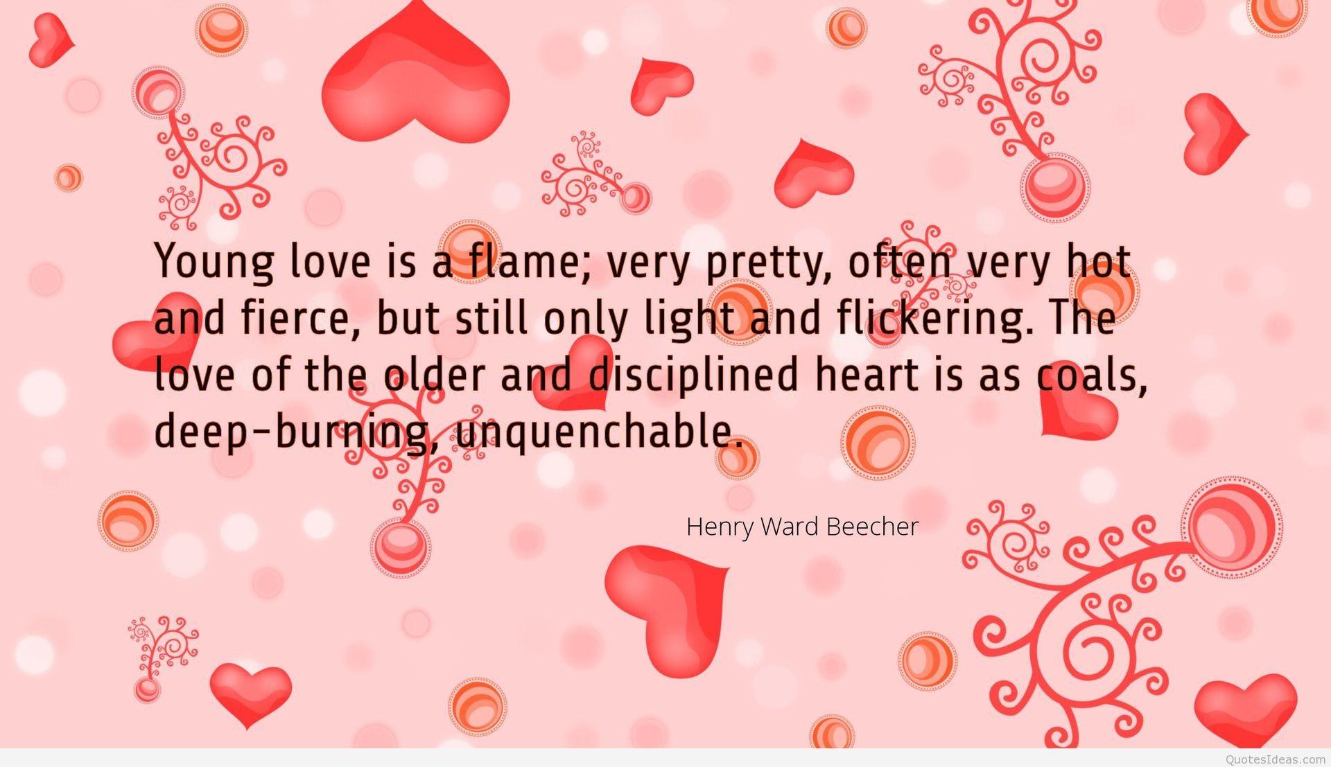 Love Wallpapers For Mobile Phones With Quotes Wallpaper Cave