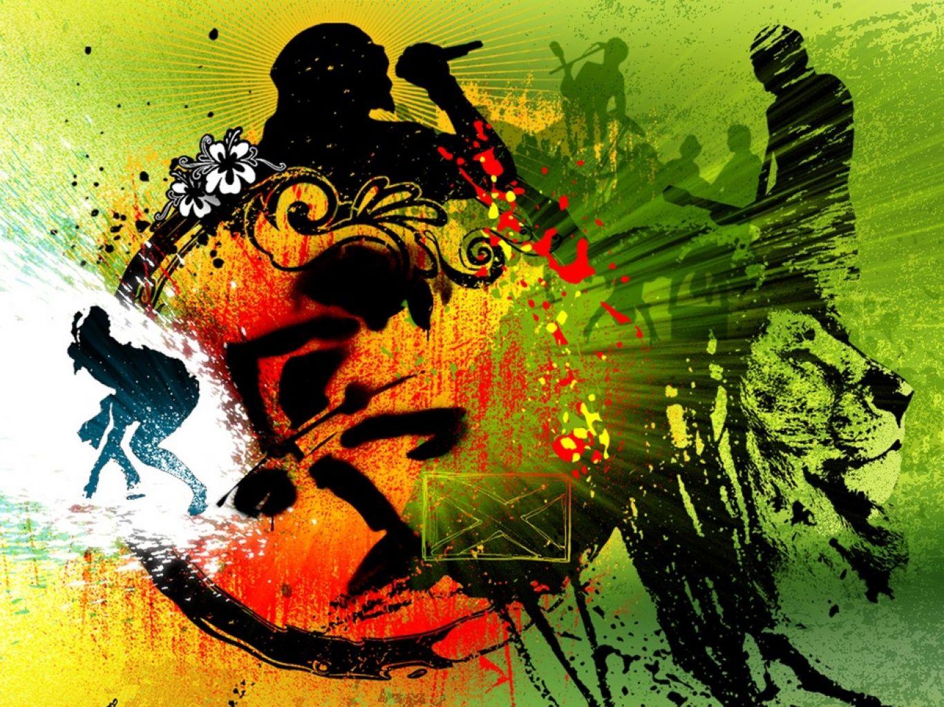 Ska Reggae Wallpapers Wallpaper Cave