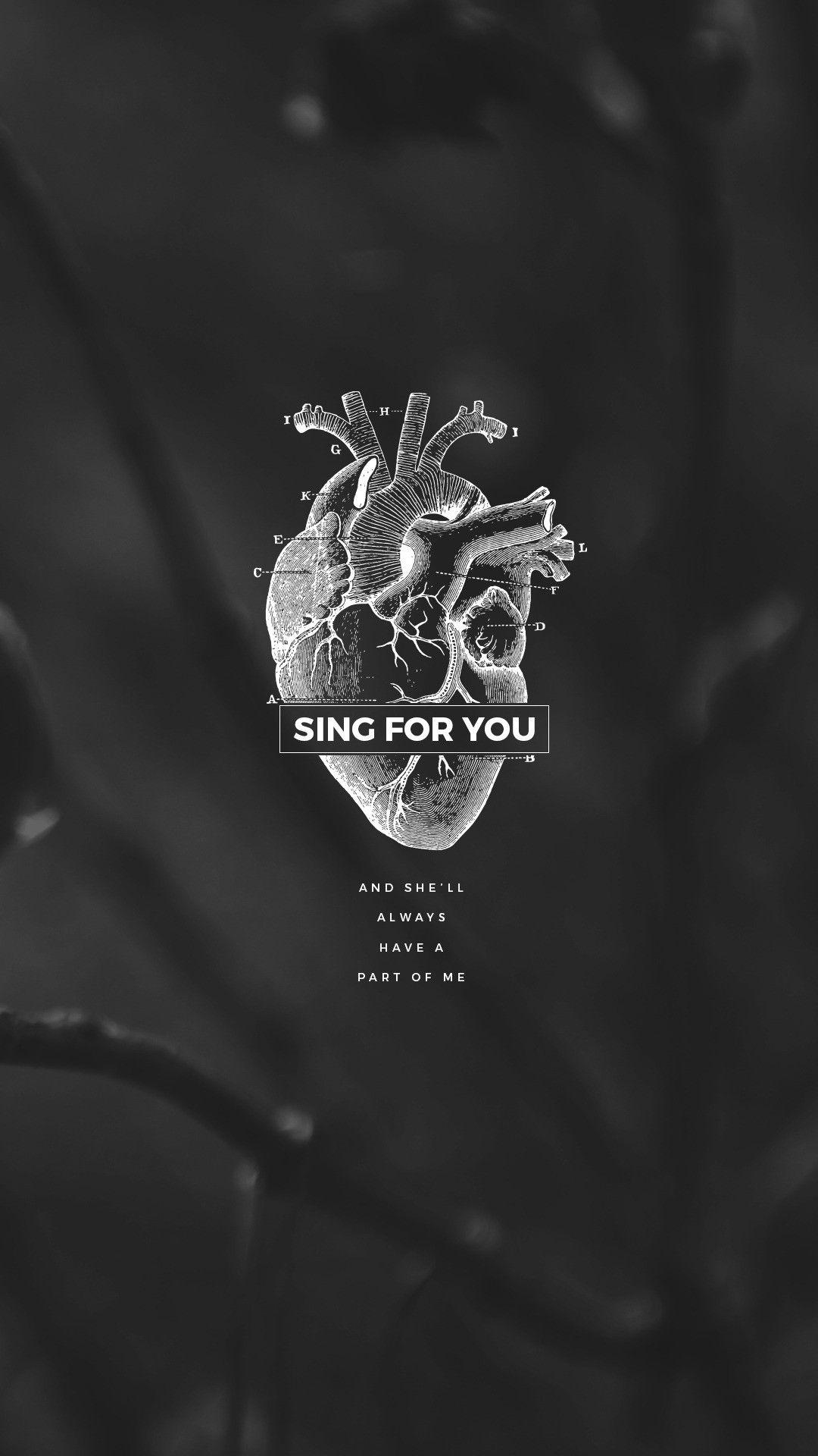 Neck Deep Iphone Wallpapers Wallpaper Cave