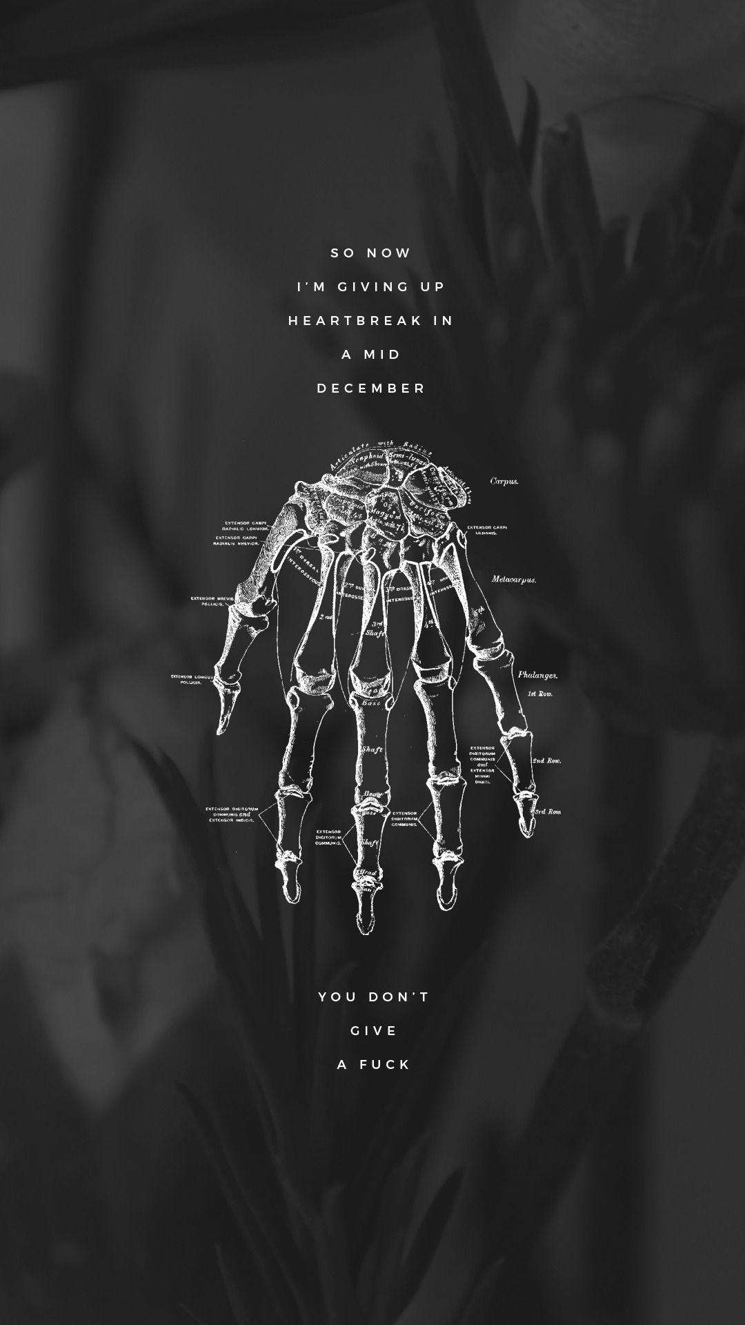 Neck Deep Iphone Wallpapers Wallpaper Cave