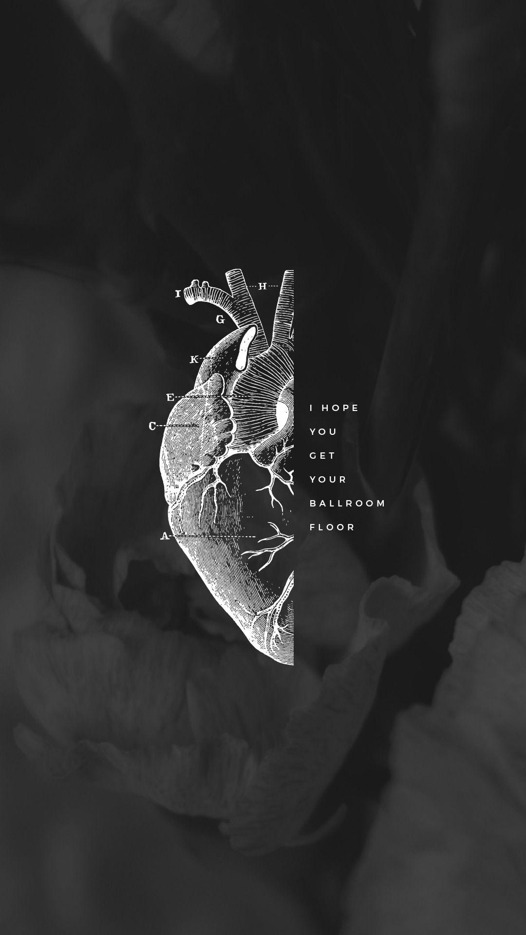 Neck Deep Iphone Wallpapers Wallpaper Cave