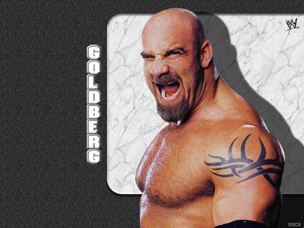 Goldberg Wallpapers HD Wallpaper Cave