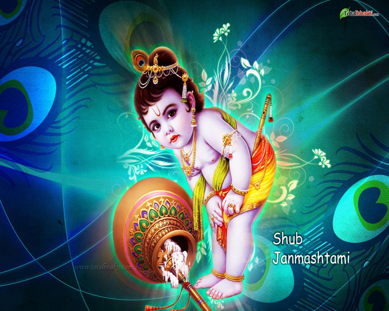 Lord Krishna HD Wallpapers For Mobile Wallpaper Cave