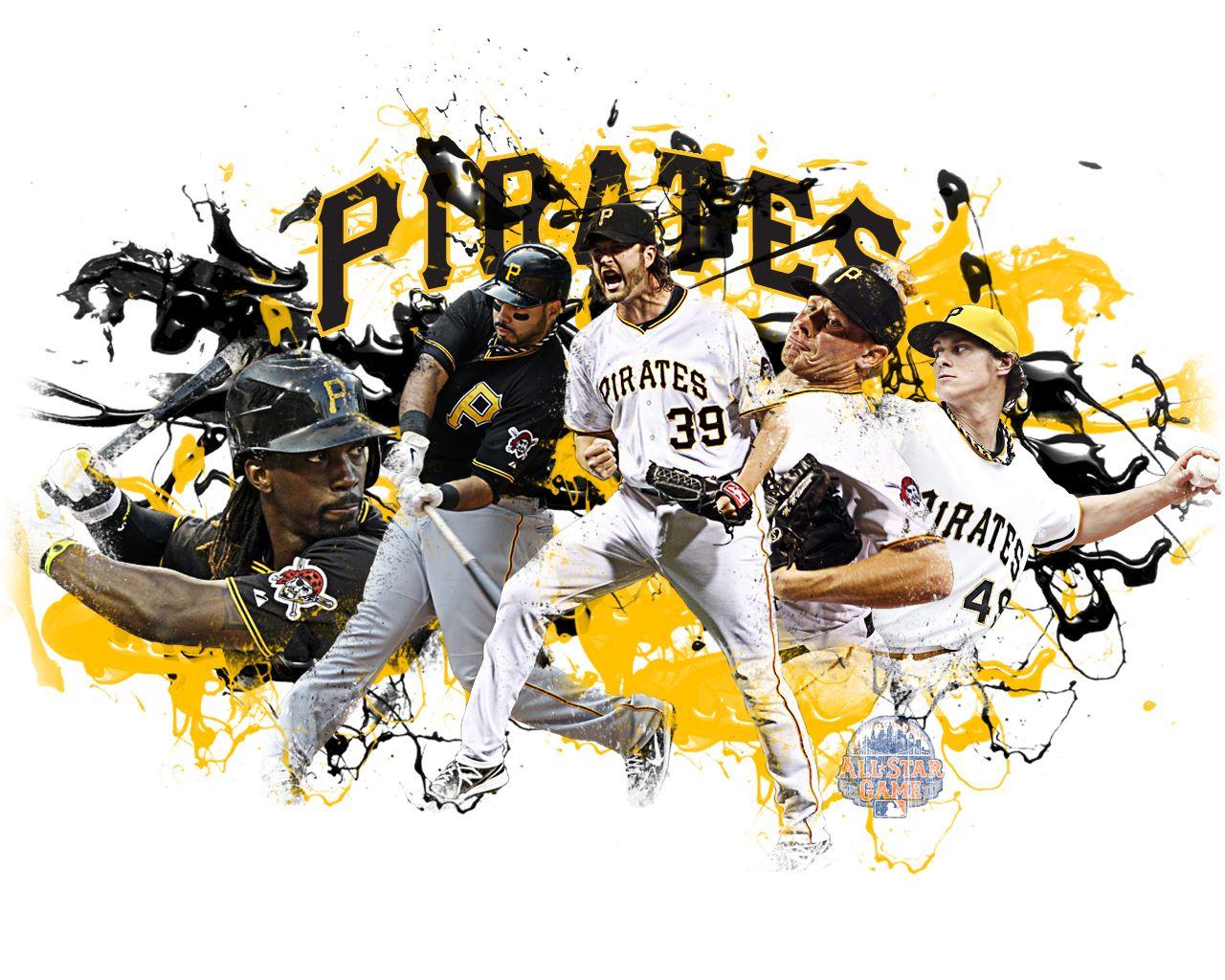 HD Pittsburgh Pirates Wallpapers Wallpaper Cave