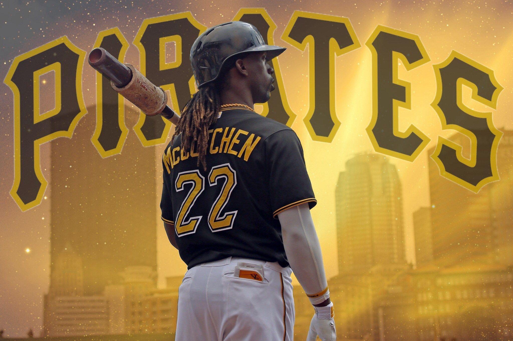 HD Pittsburgh Pirates Wallpapers Wallpaper Cave