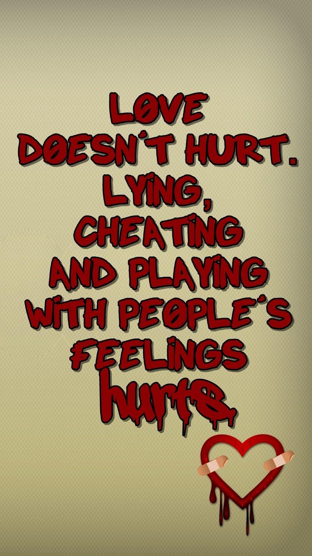Hurt Feelings Wallpapers Boy