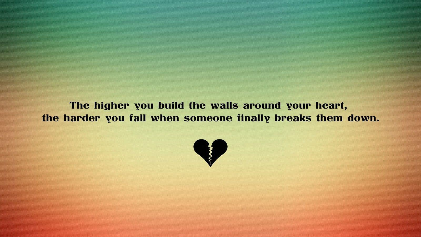 Sad Hurt Wallpapers Wallpaper Cave