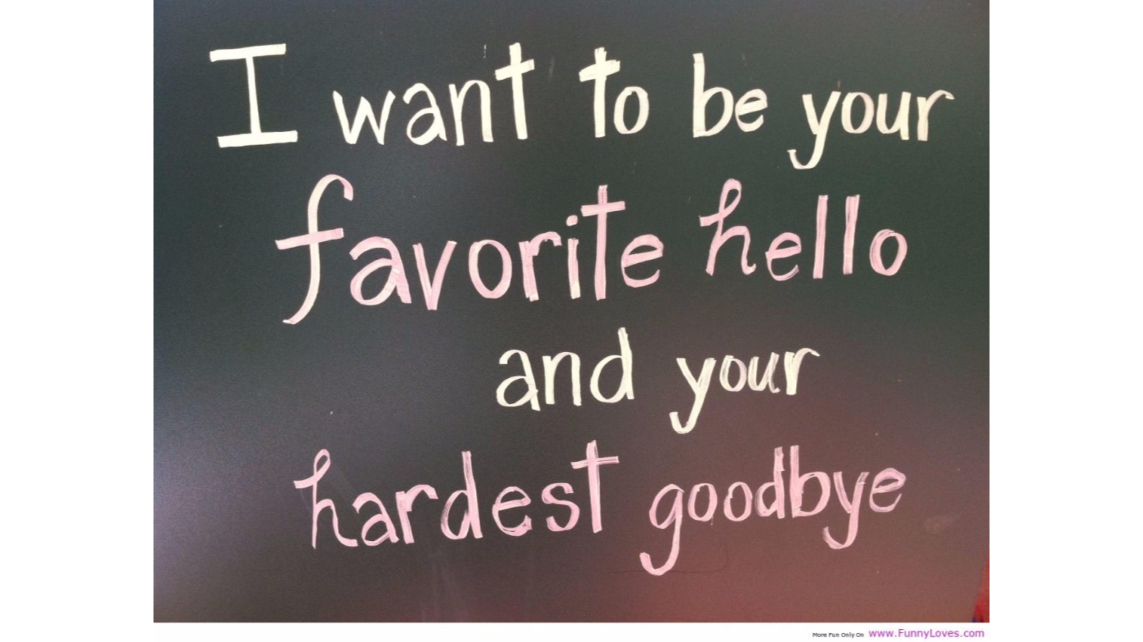 Cute Wallpapers With Love Quotes For Mobile Wallpaper Cave