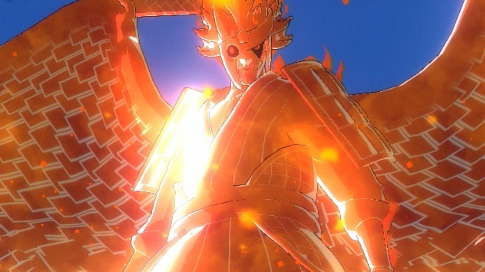 Itachi Susanoo Wallpapers HD Wallpaper Cave