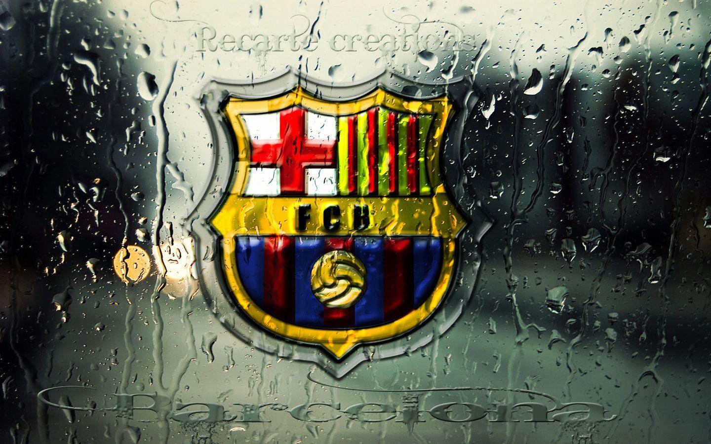 Gambar Wallpapers Barcelona Wallpaper Cave