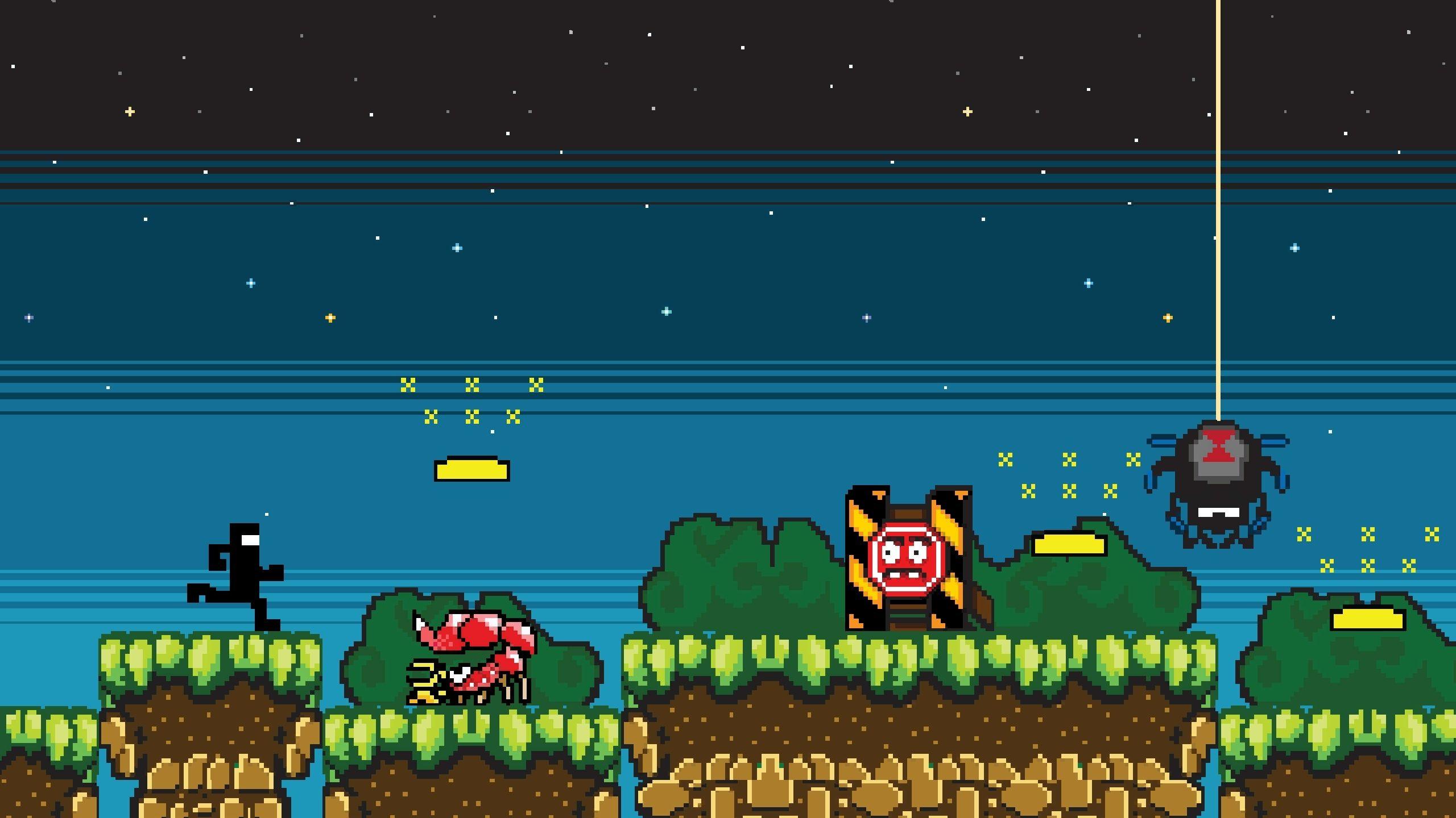 16 Bit Wallpapers Wallpaper Cave