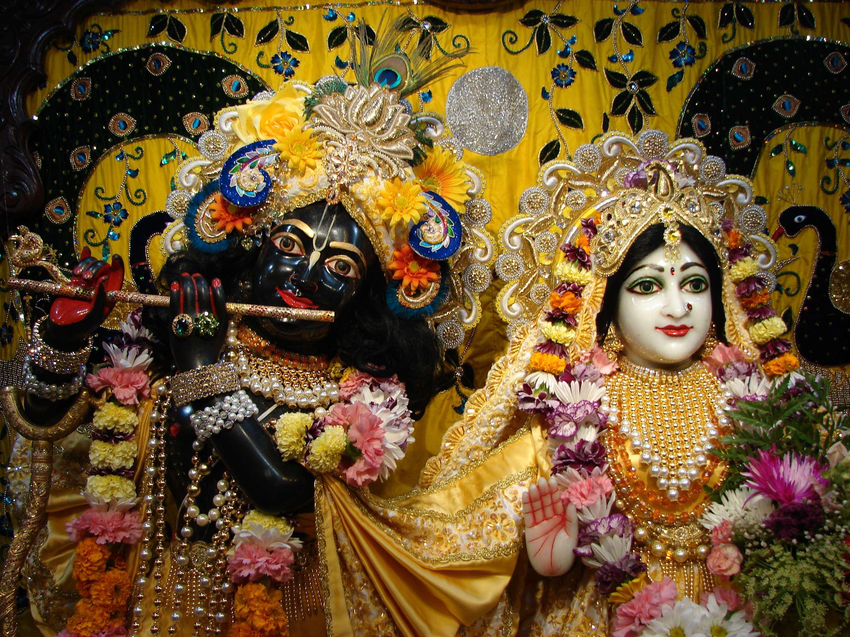 Radha Krishna Wallpapers Full Size Wallpaper Cave