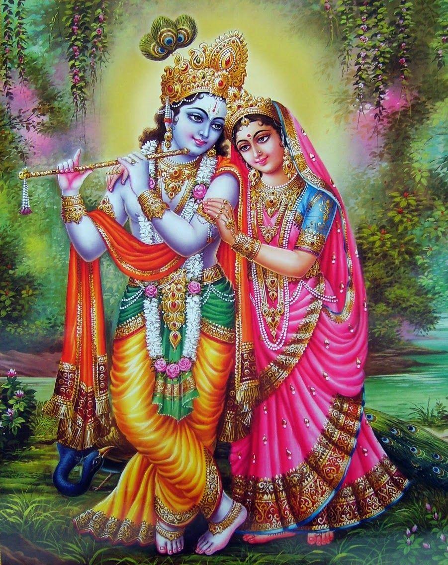 Radha Krishna Wallpapers High Resolution Wallpaper Cave