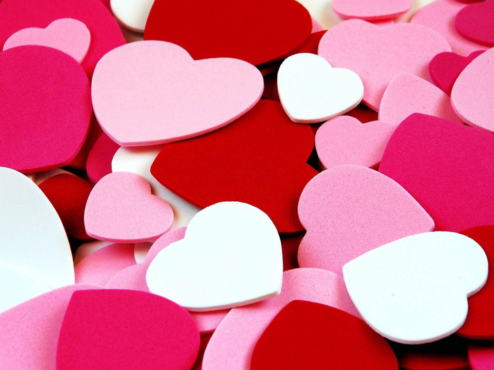 Beautiful Heart Images Wallpapers Wallpaper Cave