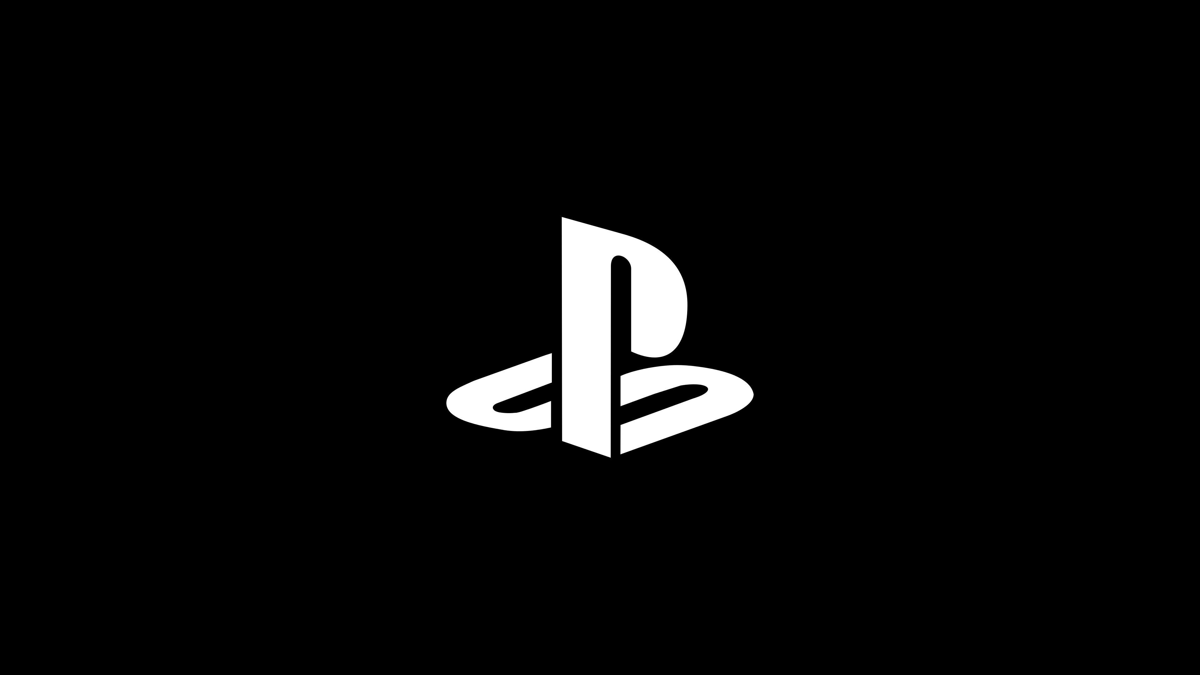 PlayStation Logo Wallpapers Wallpaper Cave