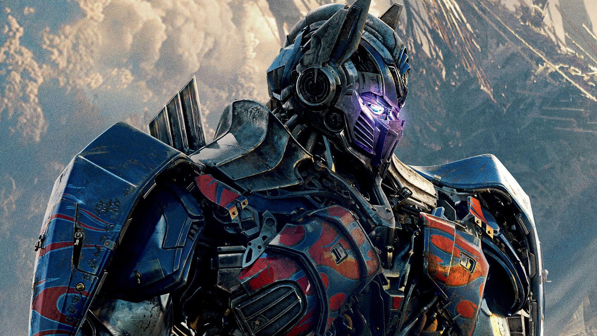 Optimus Prime HD Wallpapers Wallpaper Cave