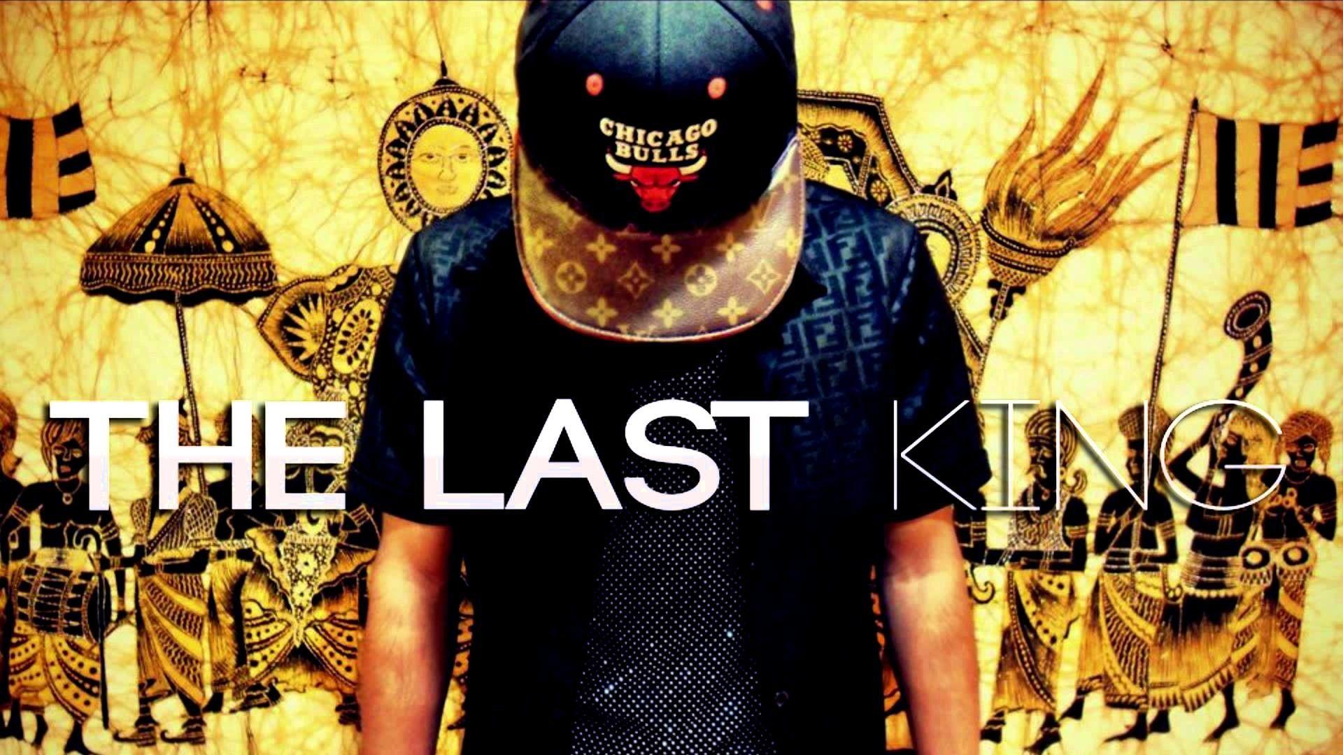 Last Kings Tyga Wallpapers HD Wallpaper Cave