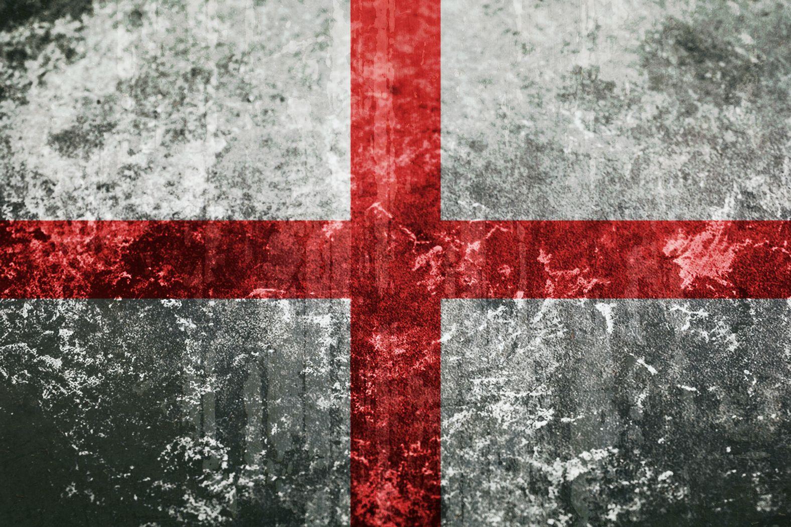 English Flag Wallpapers Wallpaper Cave