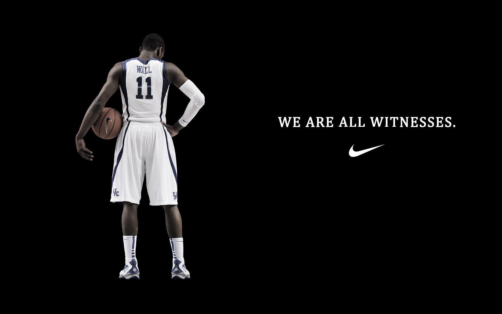 Nike Just Do It Basketball Wallpapers Wallpaper Cave