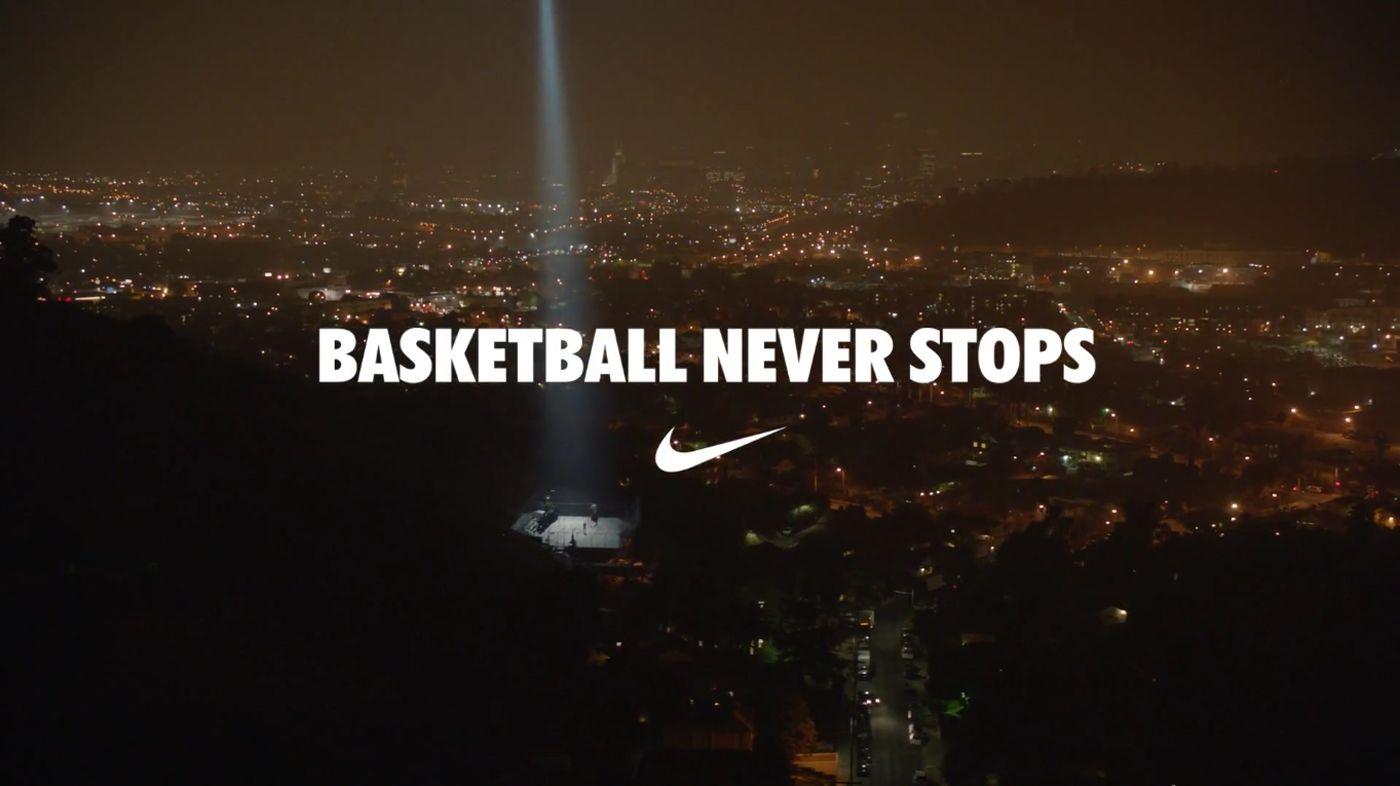 Nike Just Do It Basketball Wallpapers Wallpaper Cave