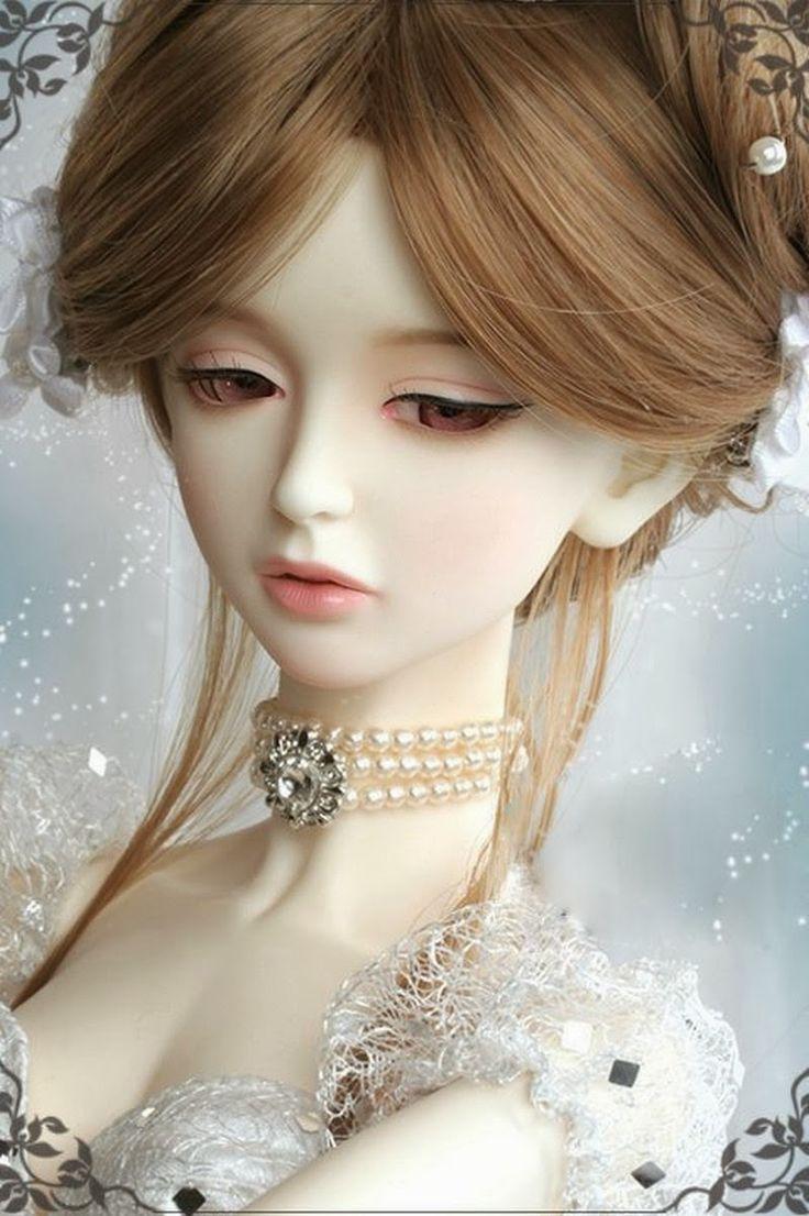 Very Cute Dolls Wallpapers For Facebook Wallpaper Cave
