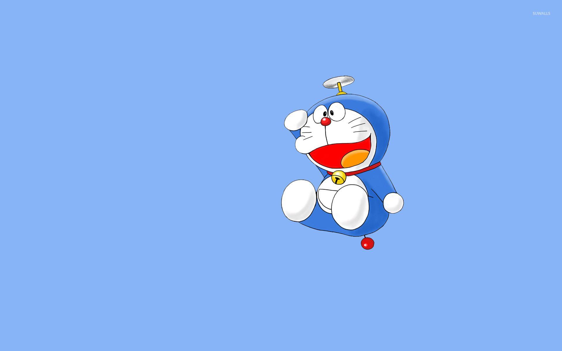 Doraemon Wallpapers For Desktop Wallpaper Cave