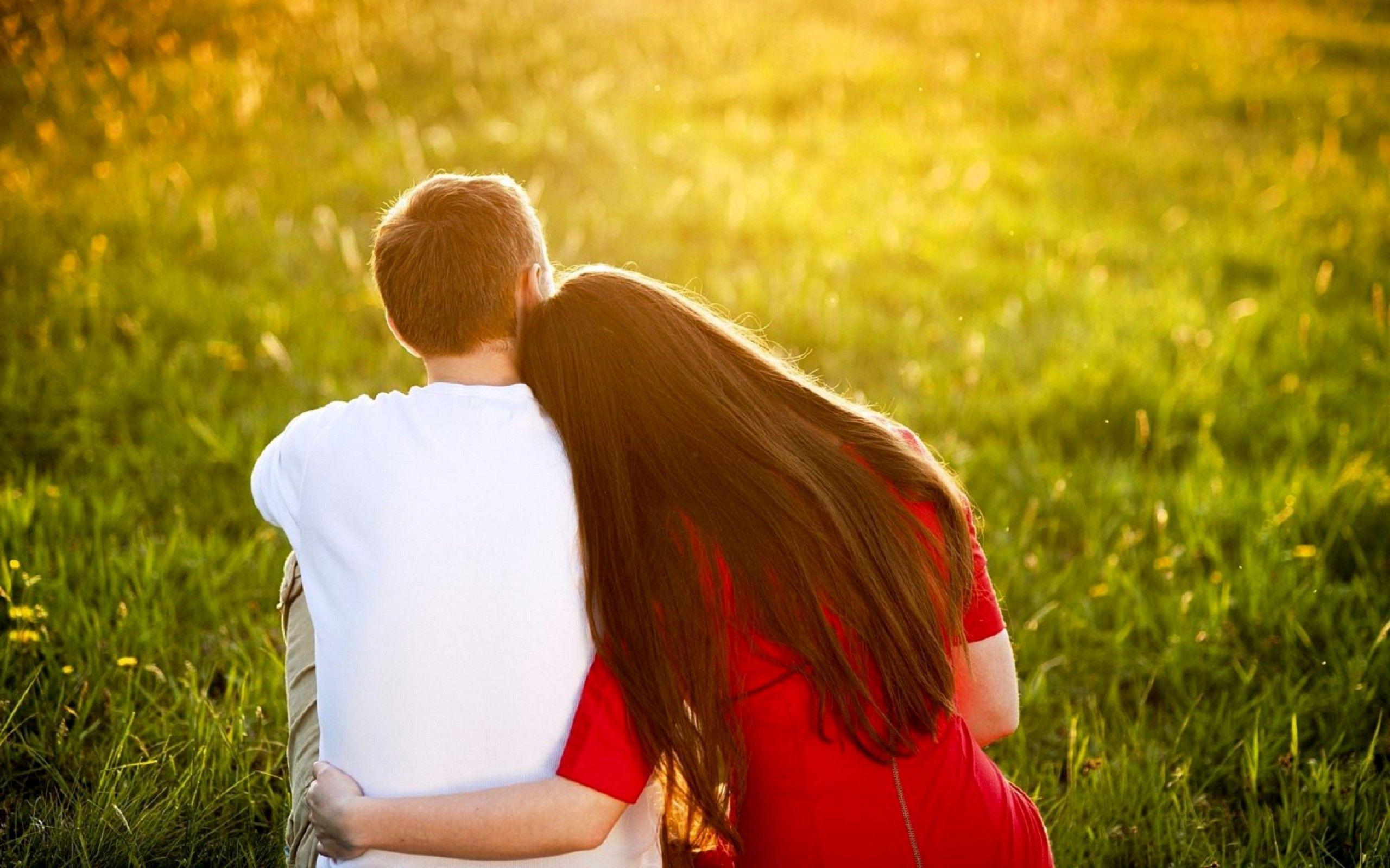 Romantic Couple Hug HD Wallpapers Wallpaper Cave