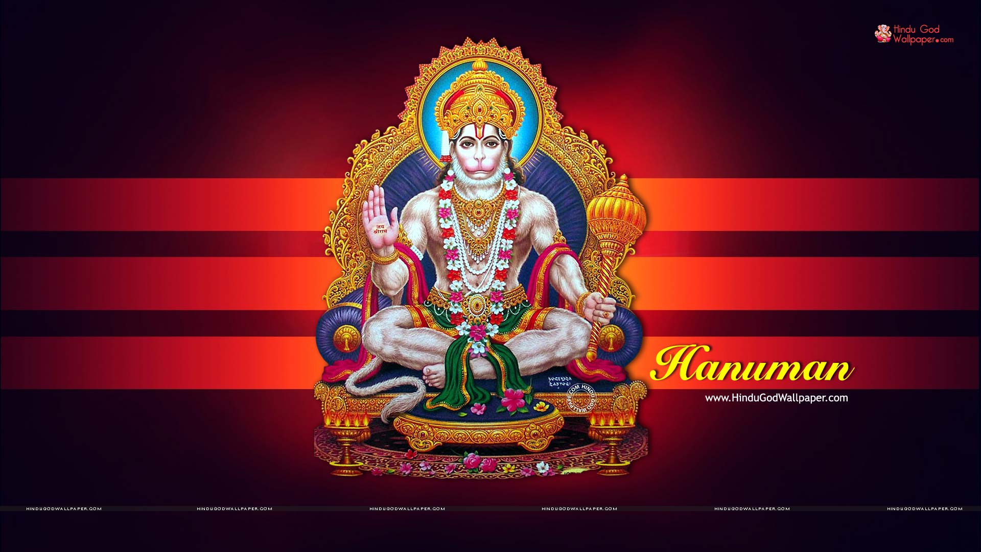 Hanuman HD Wallpapers Wallpaper Cave