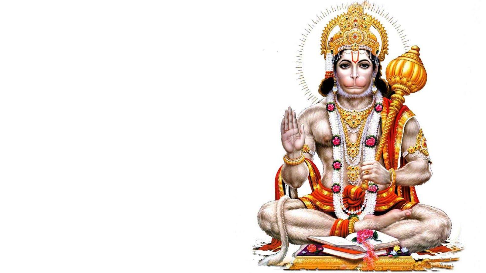 Hanuman HD Wallpapers Wallpaper Cave