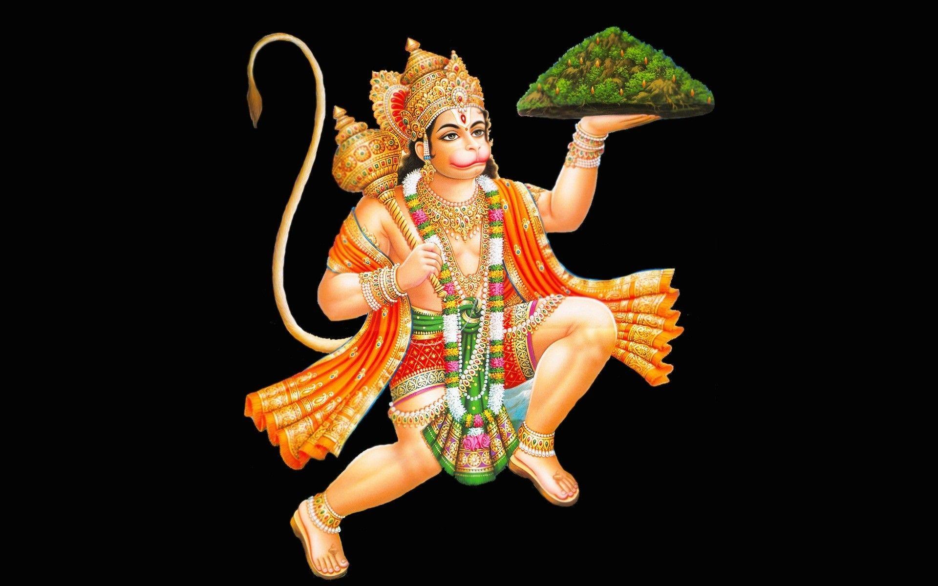 Hanuman HD Wallpapers Wallpaper Cave