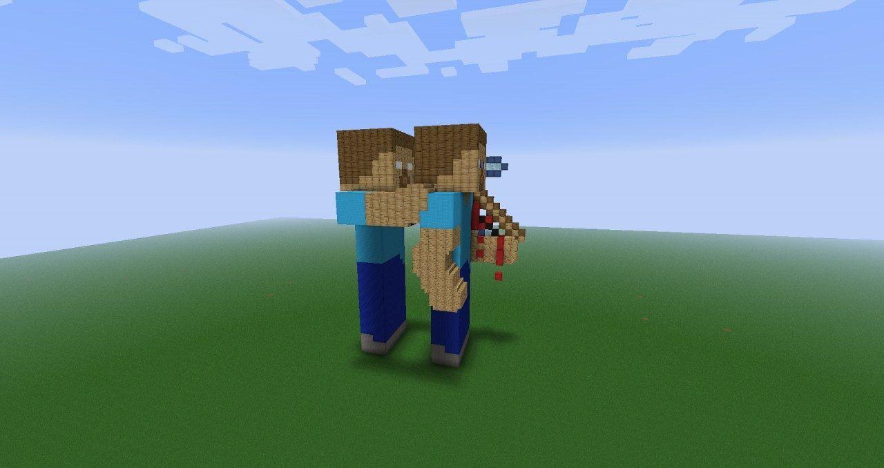 Minecraft Wallpapers Herobrine Wallpaper Cave