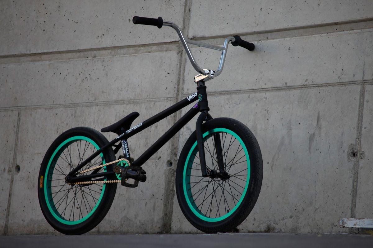 BMX Bike Wallpapers Wallpaper Cave
