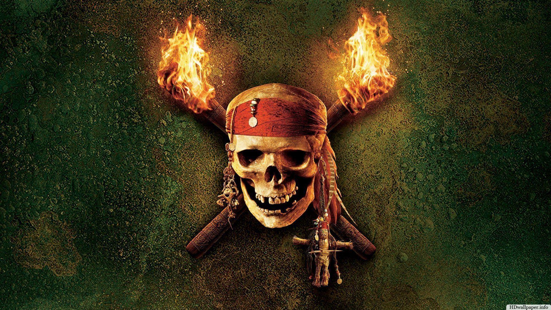 Pirates HD Wallpapers Wallpaper Cave