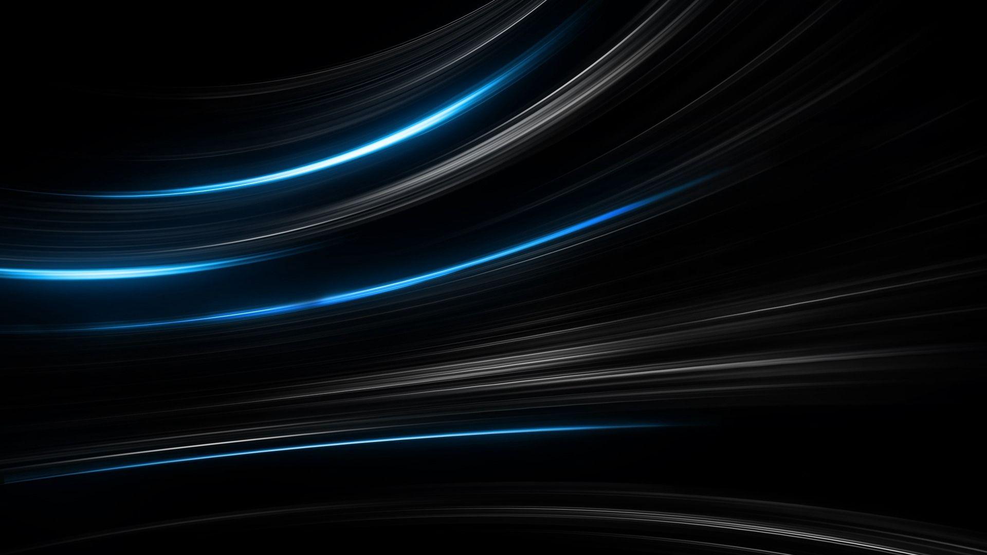 Black Blue Shards Wallpapers Wallpaper Cave