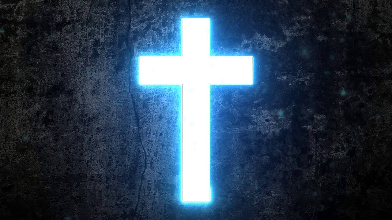 Blue.cross Wallpapers Wallpaper Cave