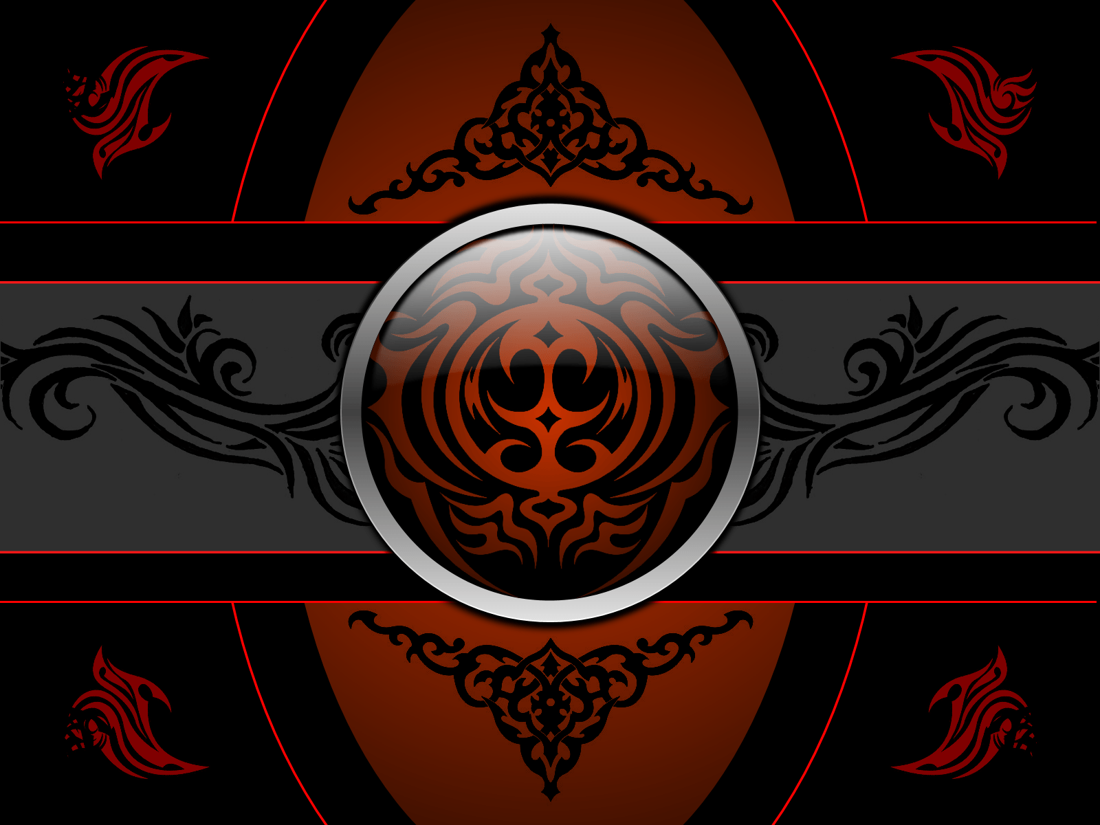 Tribal Gear HD Wallpapers Wallpaper Cave