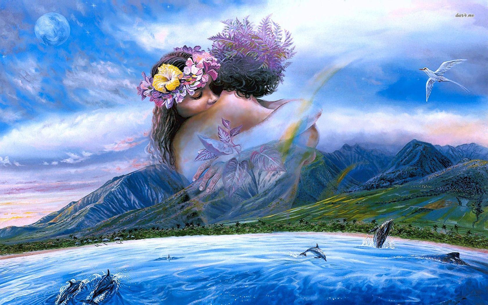 Pagalworld Wallpapers Love Wallpaper Cave