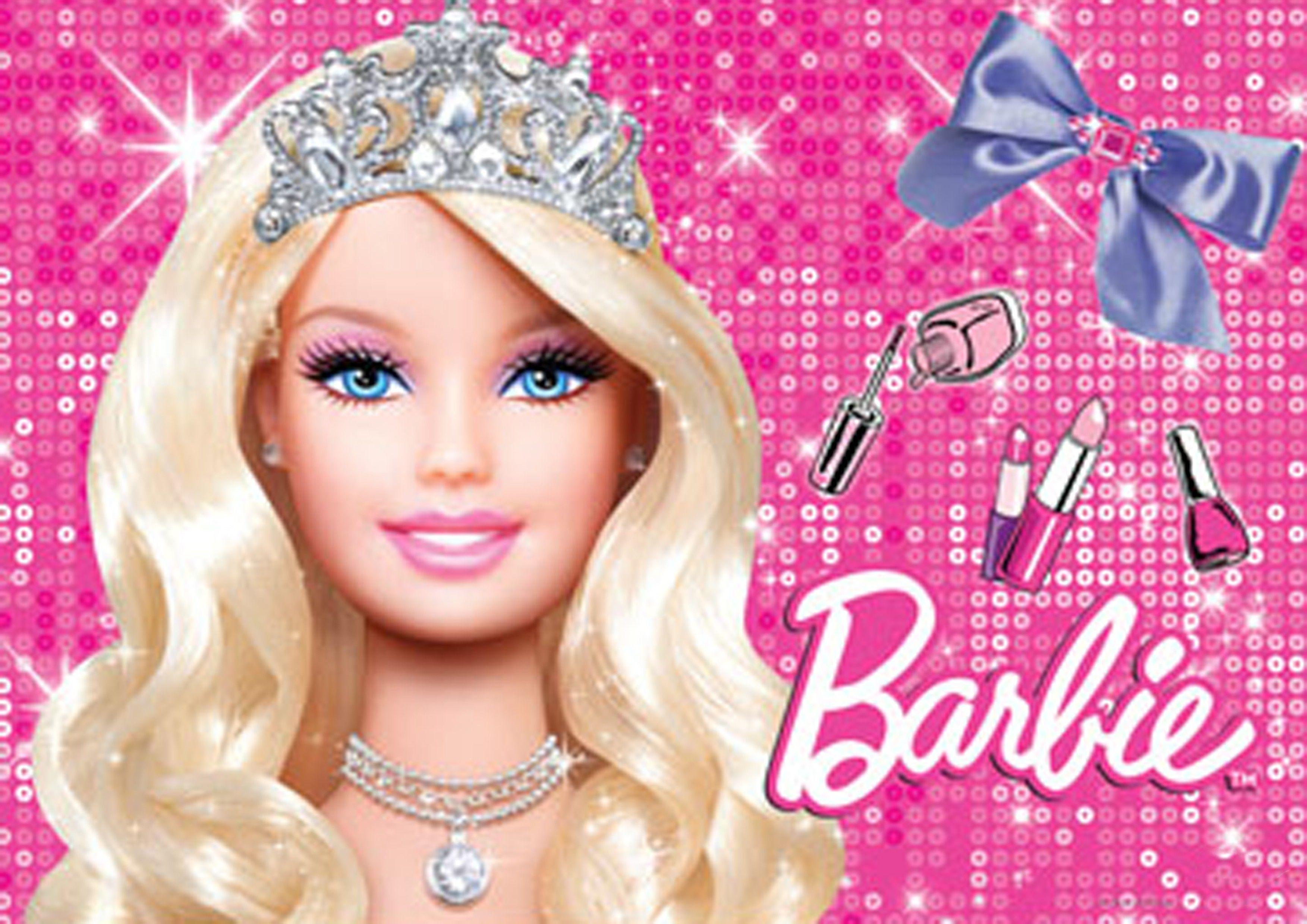 Barbie Wallpapers HD Wallpaper Cave