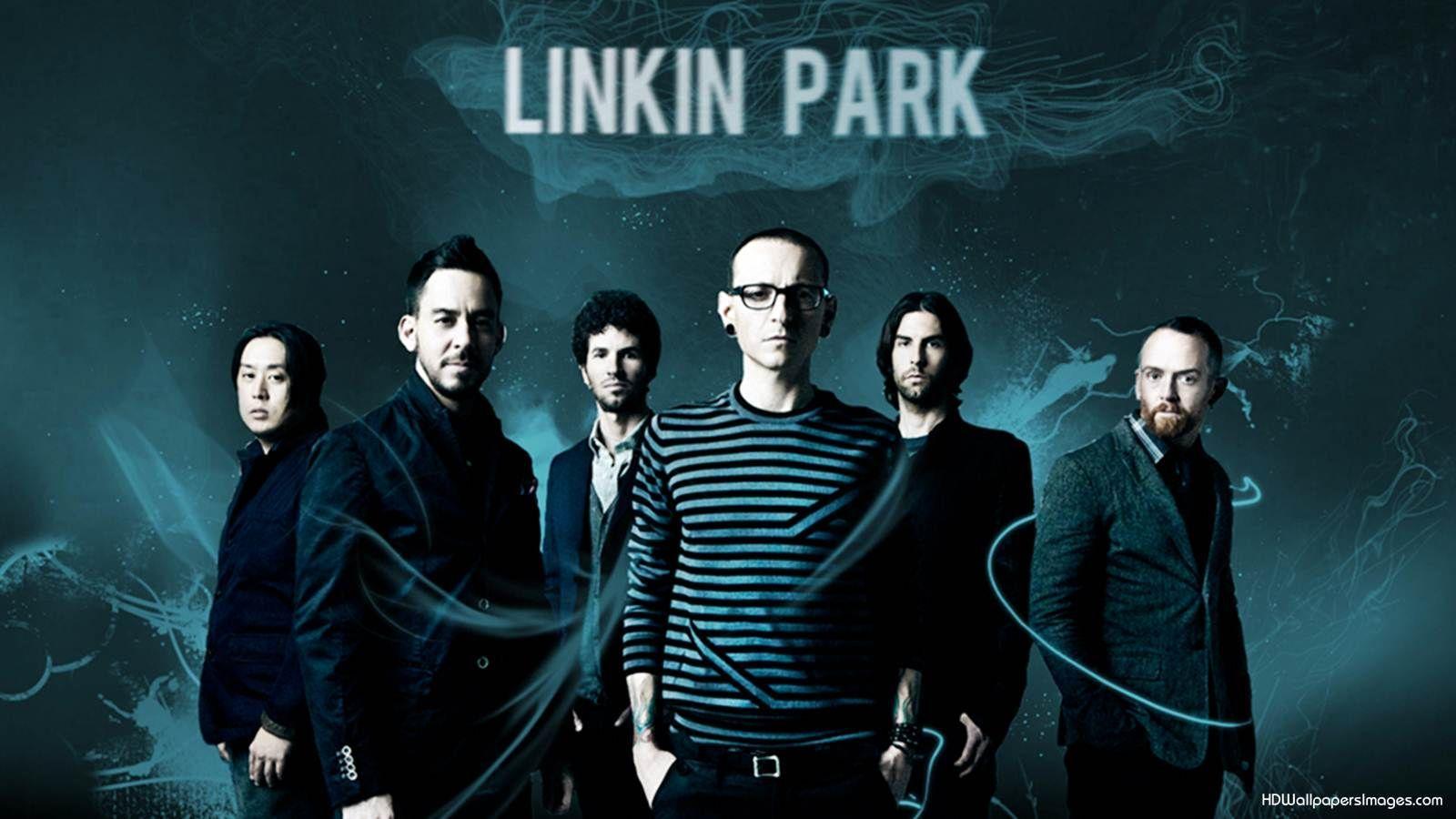 Linkin Park HD Wallpapers Wallpaper Cave