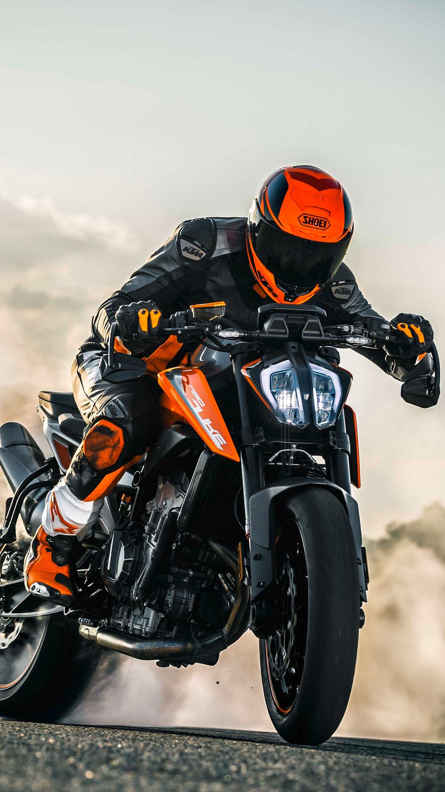 KTM Bike HD Wallpapers Wallpaper Cave