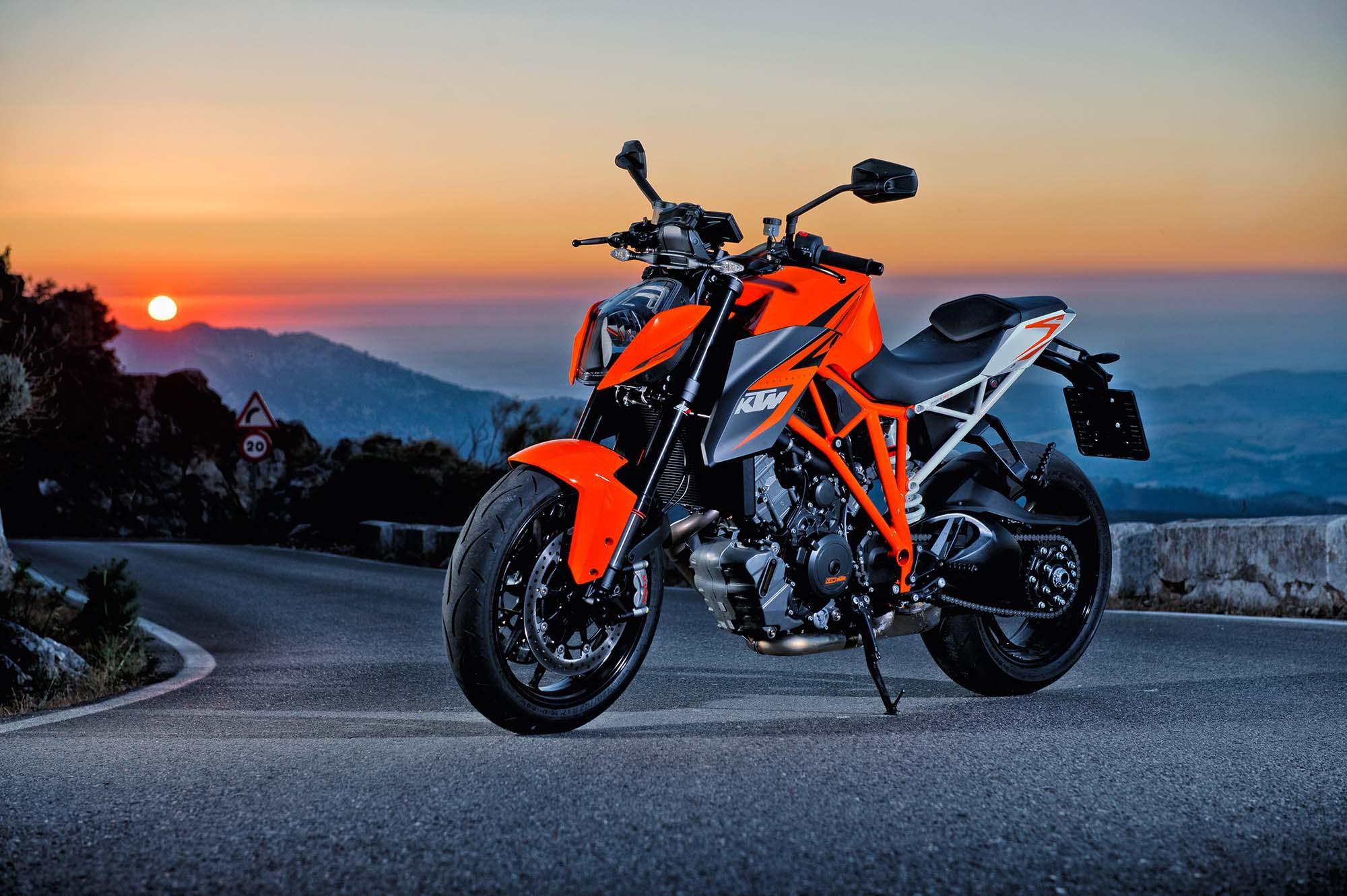 KTM Duke 790 Wallpapers Wallpaper Cave