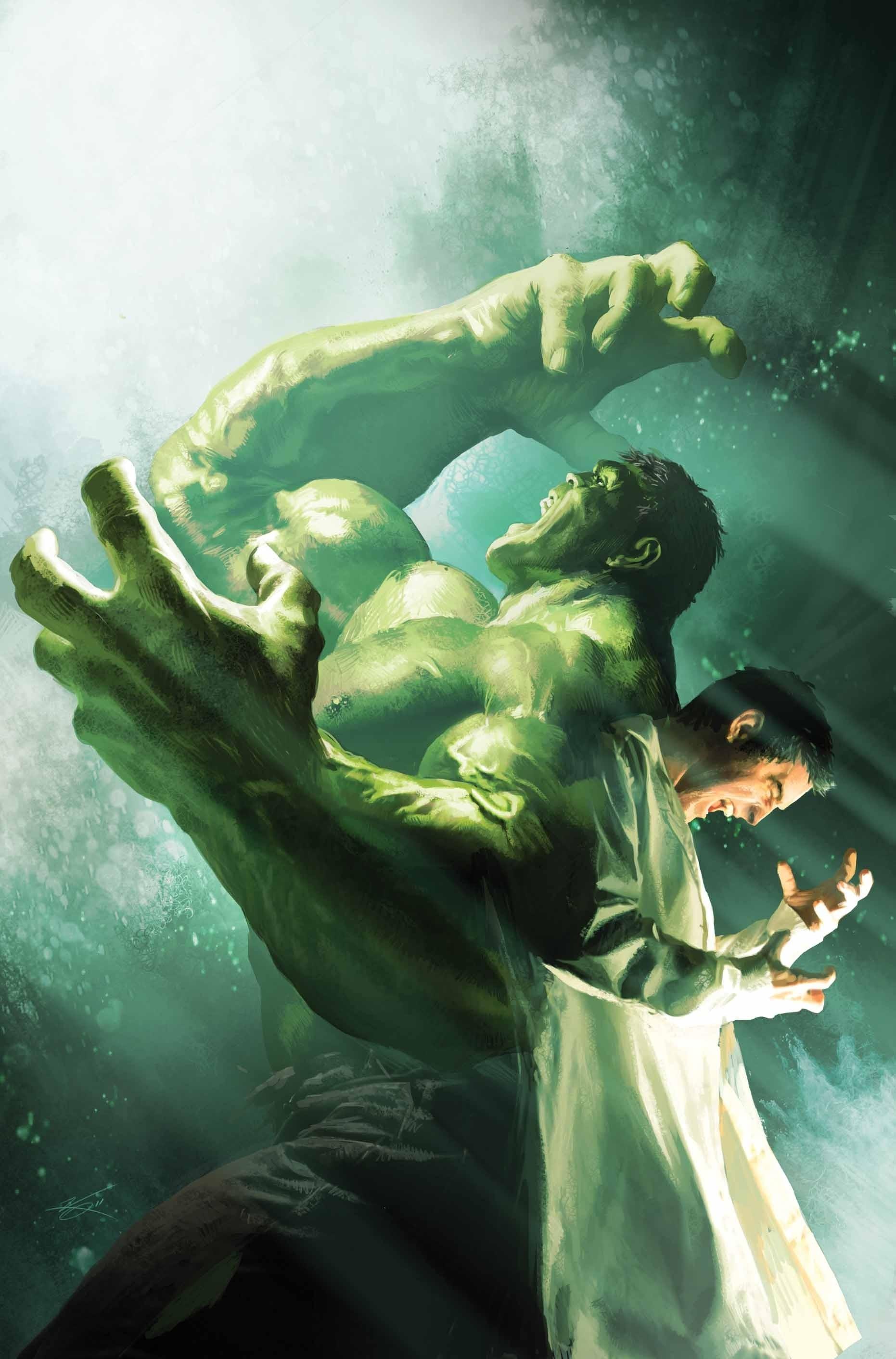 Bruce Banner Wallpapers Wallpaper Cave