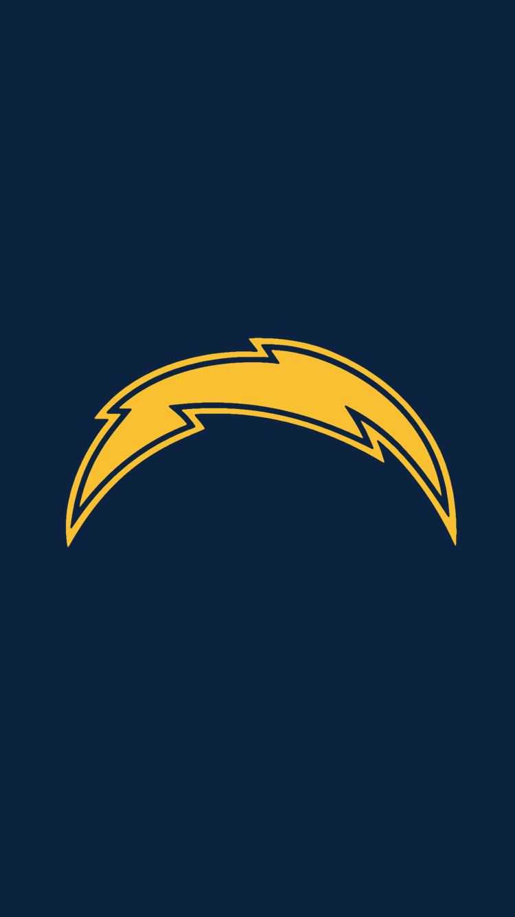 Los Angeles Chargers Wallpapers Wallpaper Cave