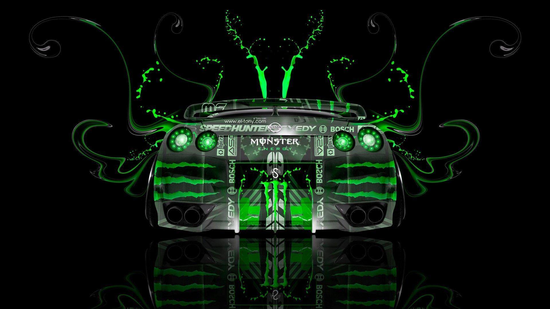 Monster Energy Wallpapers For iPhone Wallpaper Cave