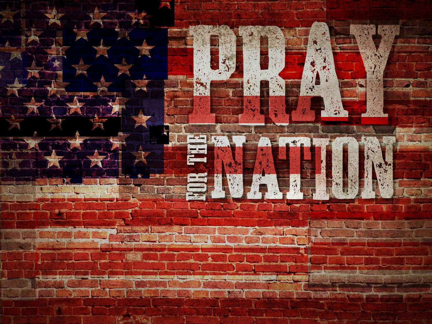 National Day Of Prayer 2018 Wallpapers Wallpaper Cave